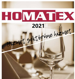 HOMATEX 2021